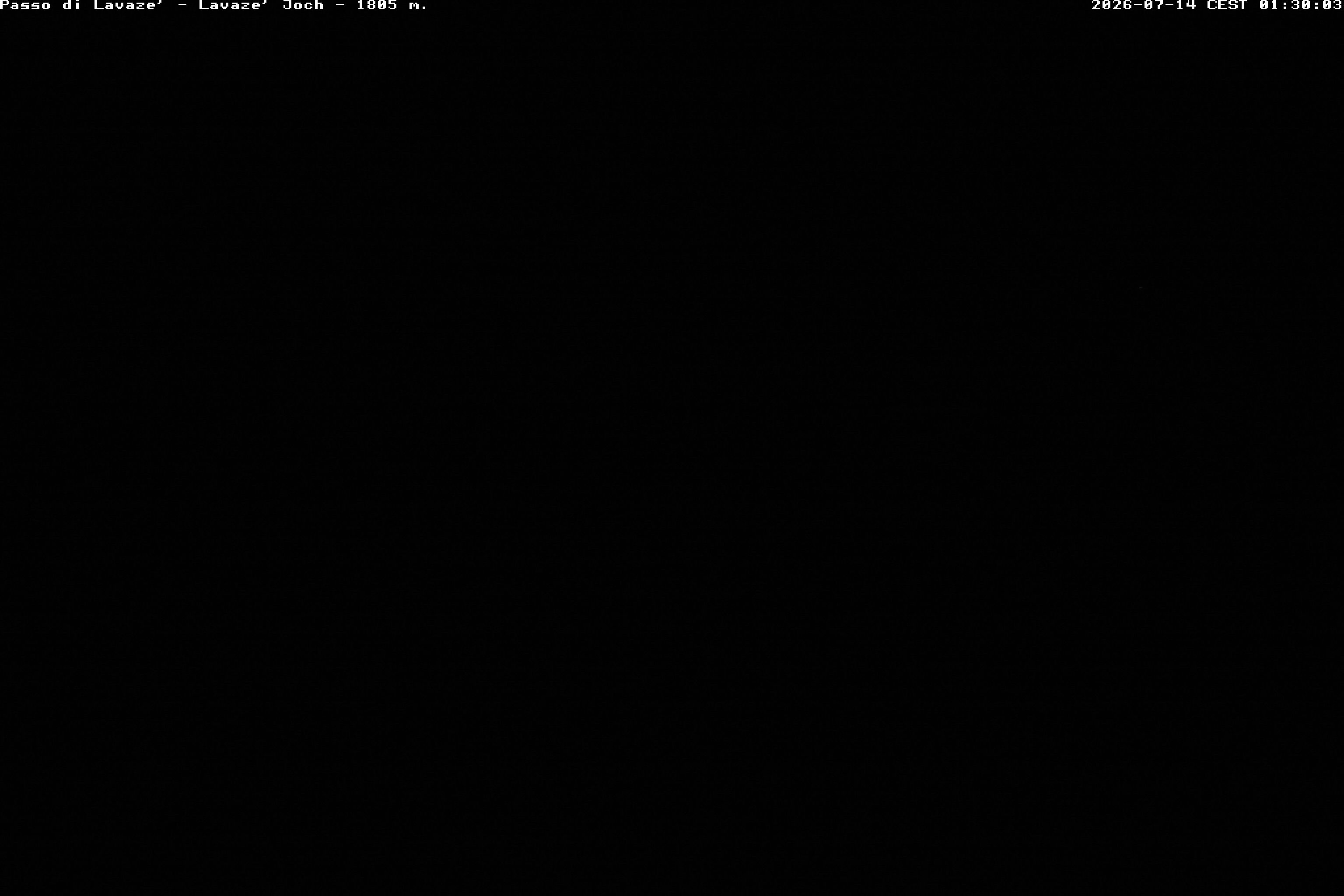 Webcam a Varena - Trentino