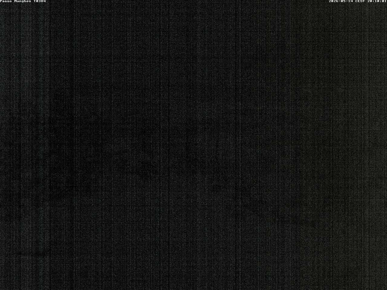 Webcam a Castello di Fiemme - Trentino