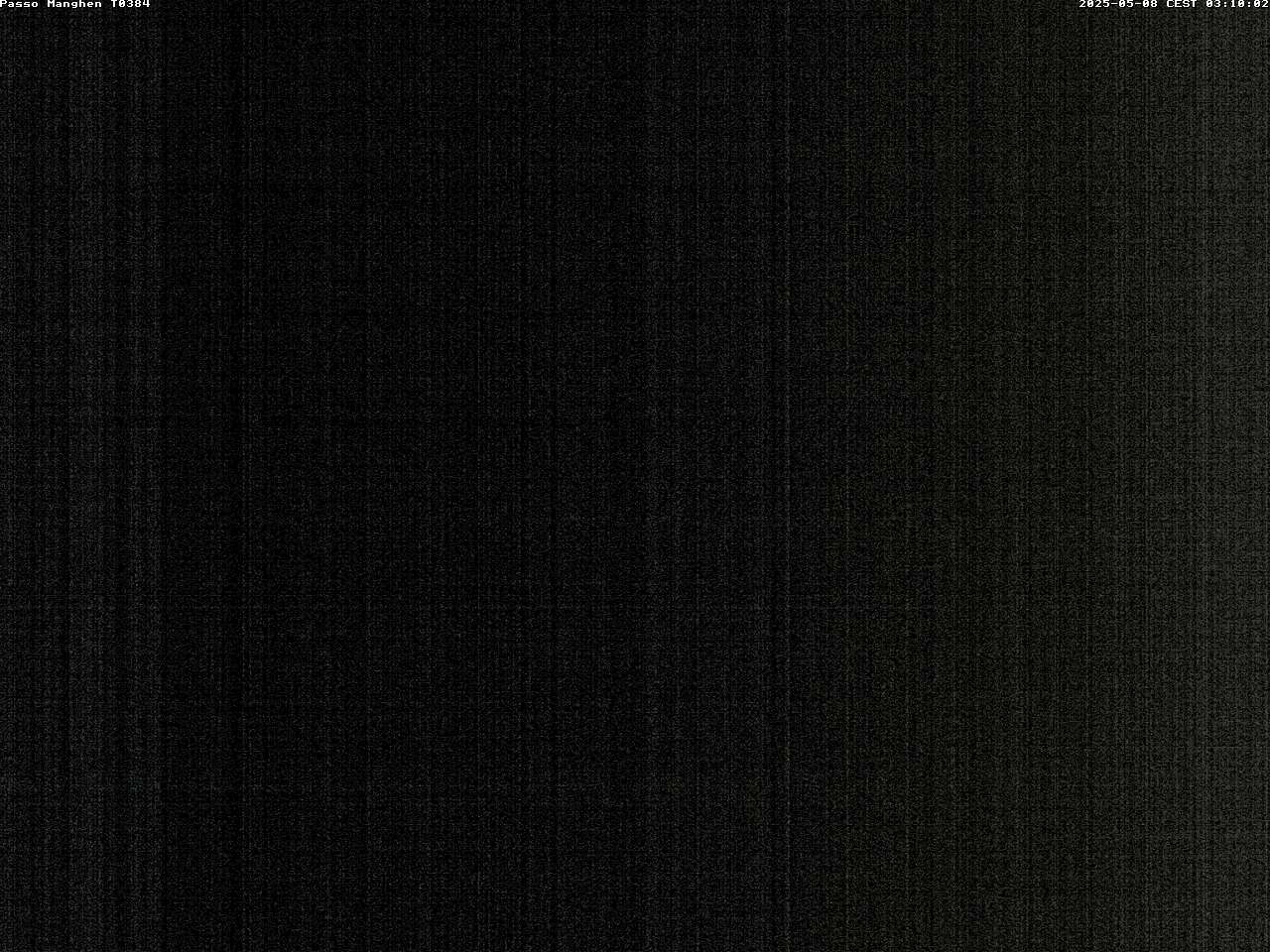 Webcam a Castello di Fiemme - Trentino - Dolomiti