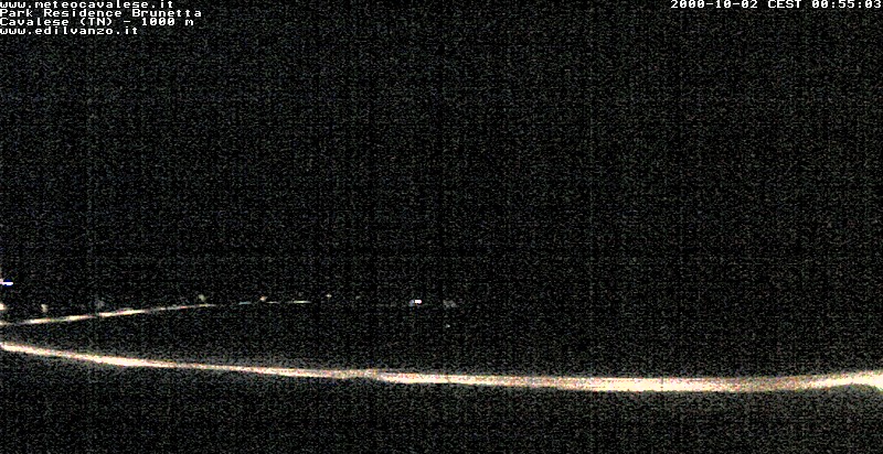 Webcam a Cavalese - Trentino