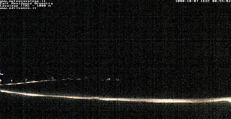 Webcam a Cavalese - Trentino