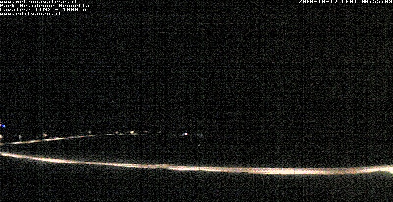 Webcam a Cavalese - Trentino