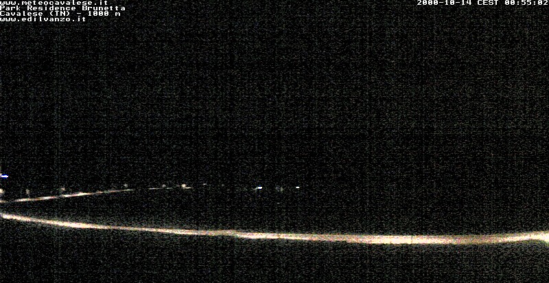 Webcam a Cavalese - Trentino