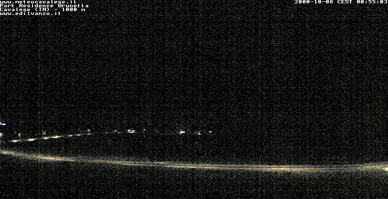 Webcam a Cavalese - Trentino
