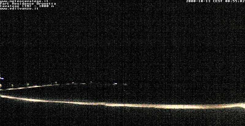 Webcam a Cavalese - Trentino