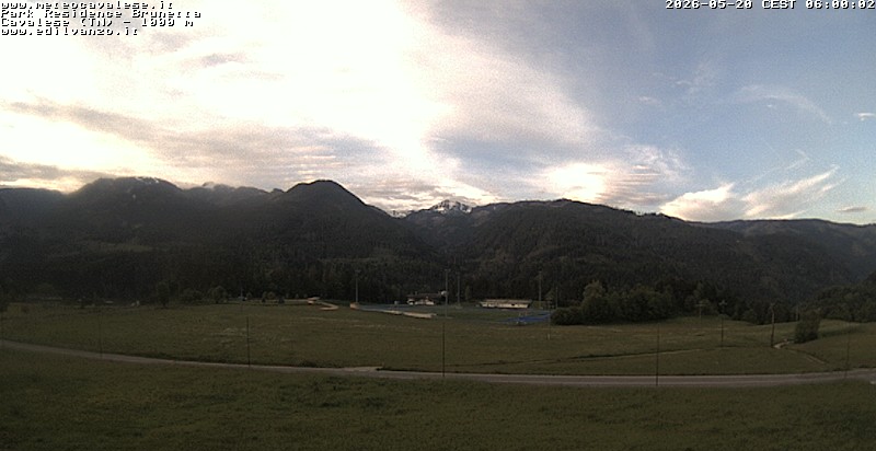 Webcam a Cavalese - Trentino