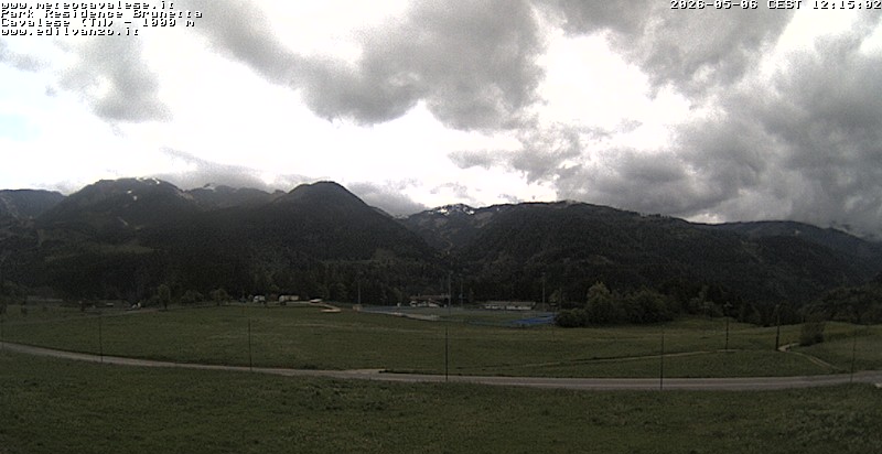 Webcam a Cavalese - Trentino