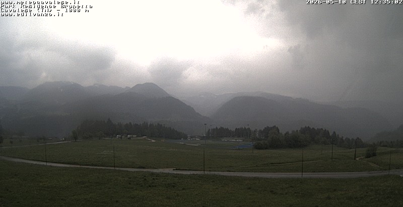 Webcam a Cavalese - Trentino