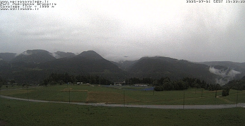 Webcam a Cavalese - Trentino