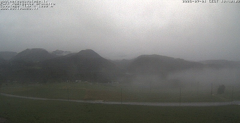 Webcam a Cavalese - Trentino