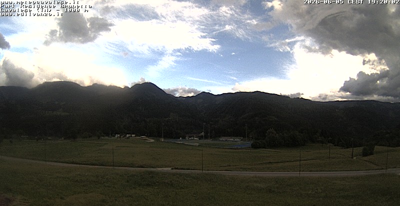 Webcam a Cavalese - Trentino