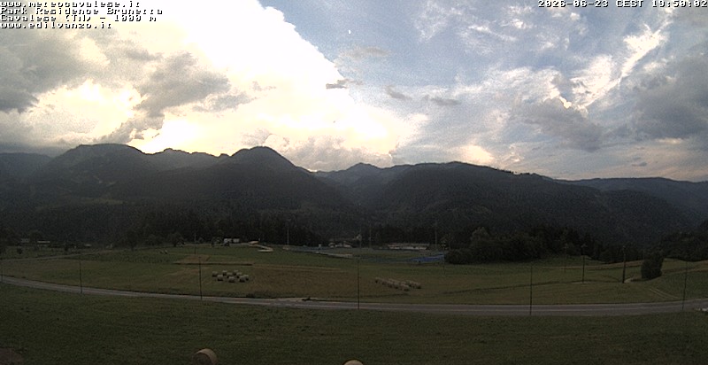 Webcam a Cavalese - Trentino