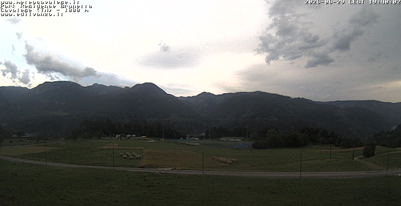 Webcam a Cavalese - Trentino