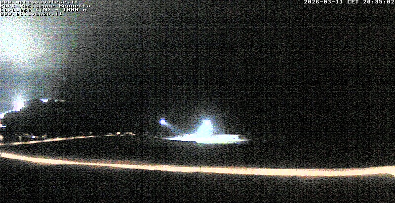 Webcam a Cavalese - Trentino