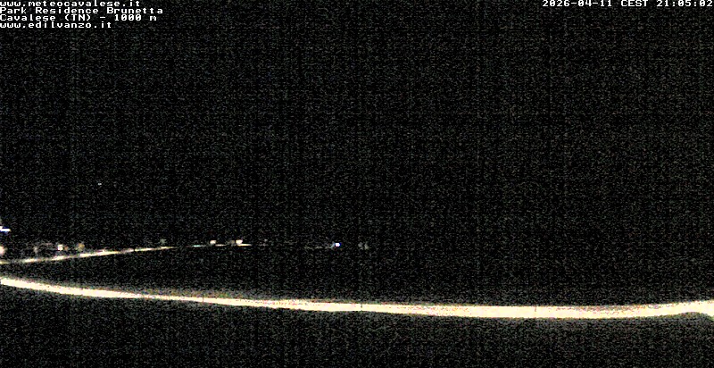 Webcam a Cavalese - Trentino