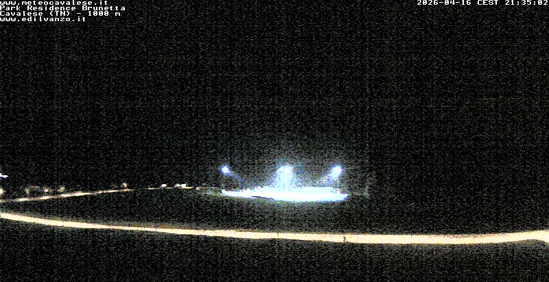 Webcam a Cavalese - Trentino