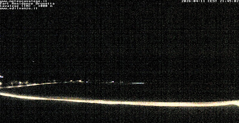 Webcam a Cavalese - Trentino