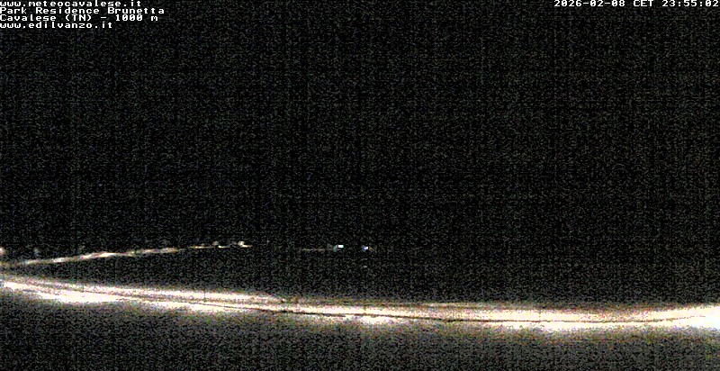Webcam a Cavalese - Trentino