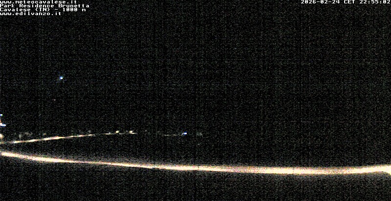 Webcam a Cavalese - Trentino