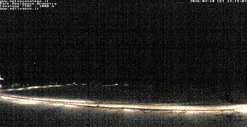 Webcam a Cavalese - Trentino