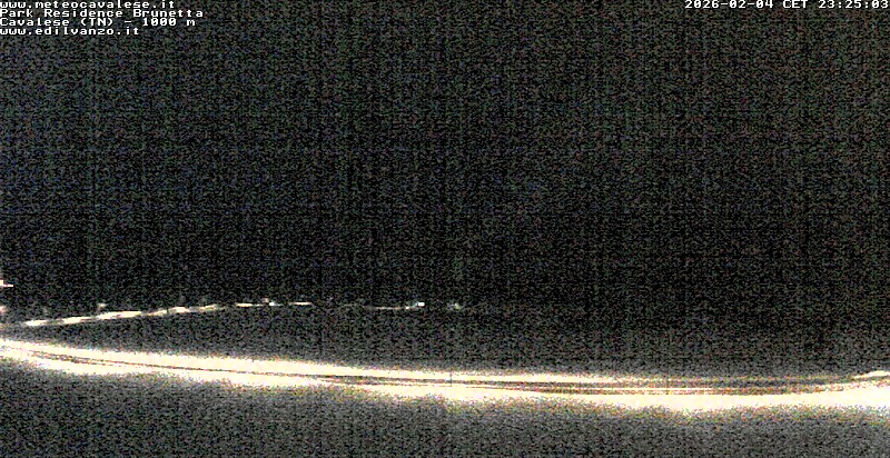 Webcam a Cavalese - Trentino