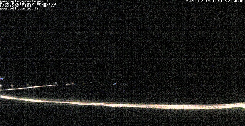 Webcam a Cavalese - Trentino