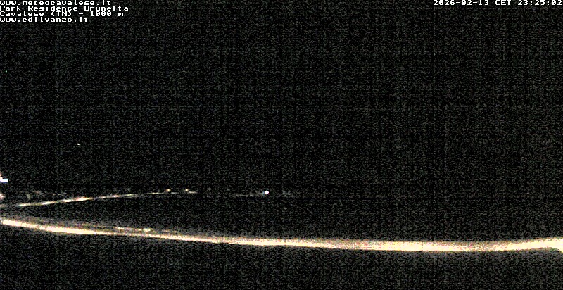 Webcam a Cavalese - Trentino