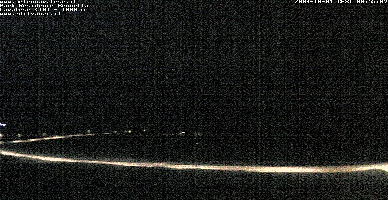 Webcam a Cavalese - Trentino