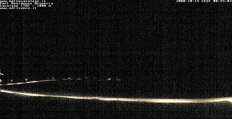 Webcam a Cavalese - Trentino