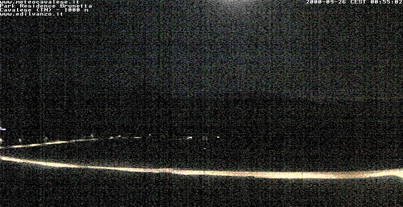 Webcam a Cavalese - Trentino