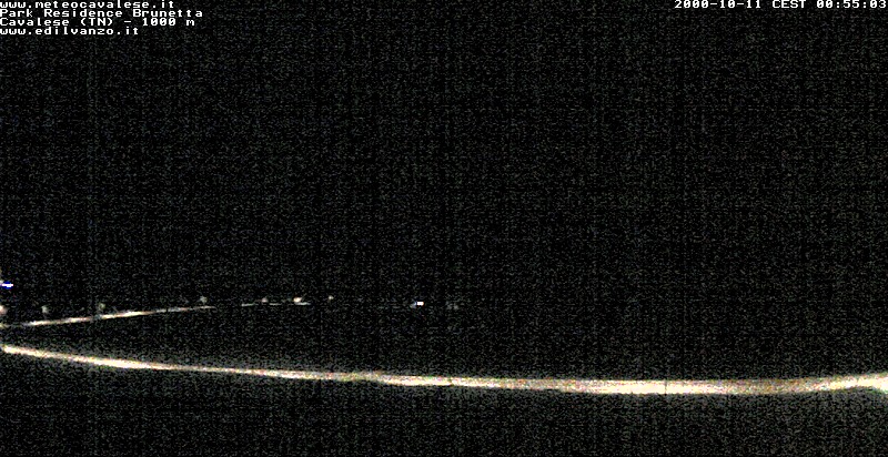 Webcam a Cavalese - Trentino