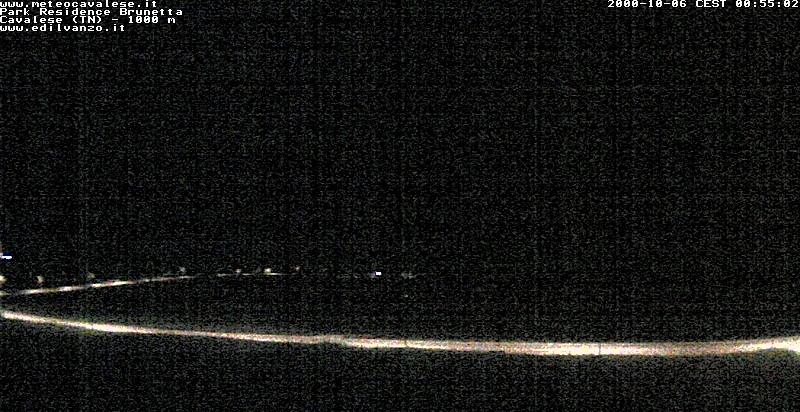Webcam a Cavalese - Trentino