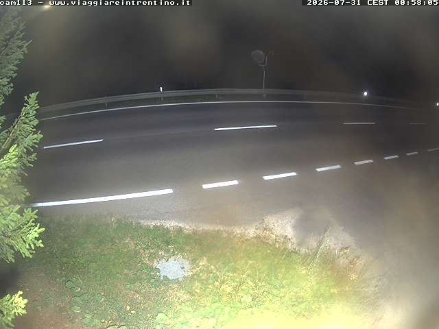 Webcam a Mazzin di Fassa - Trentino