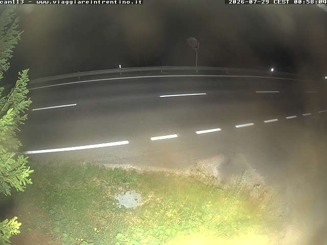 Webcam a Mazzin di Fassa - Trentino