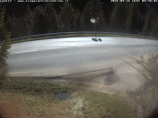 Webcam a Mazzin di Fassa - Trentino - Dolomiti