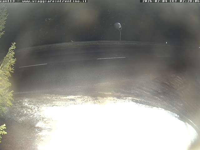 Webcam a Mazzin di Fassa - Trentino