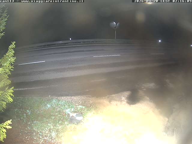 Webcam a Mazzin di Fassa - Trentino