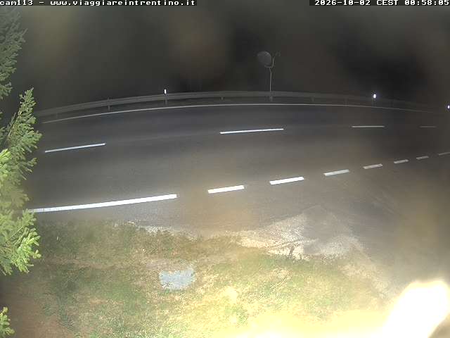 Webcam a Mazzin di Fassa - Trentino