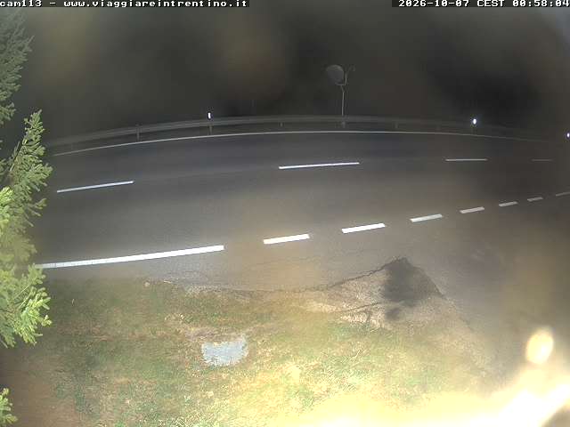Webcam a Mazzin di Fassa - Trentino