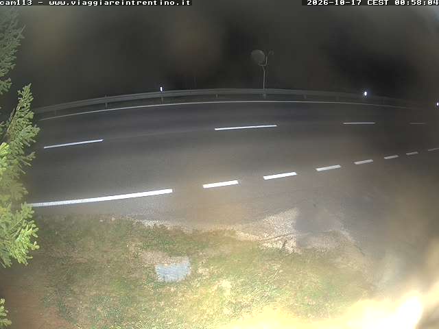 Webcam a Mazzin di Fassa - Trentino