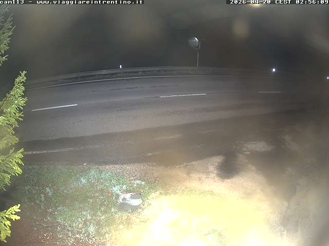 Webcam a Mazzin di Fassa - Trentino