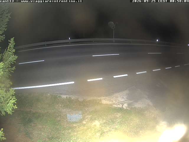 Webcam a Mazzin di Fassa - Trentino