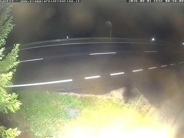 Webcam a Mazzin di Fassa - Trentino