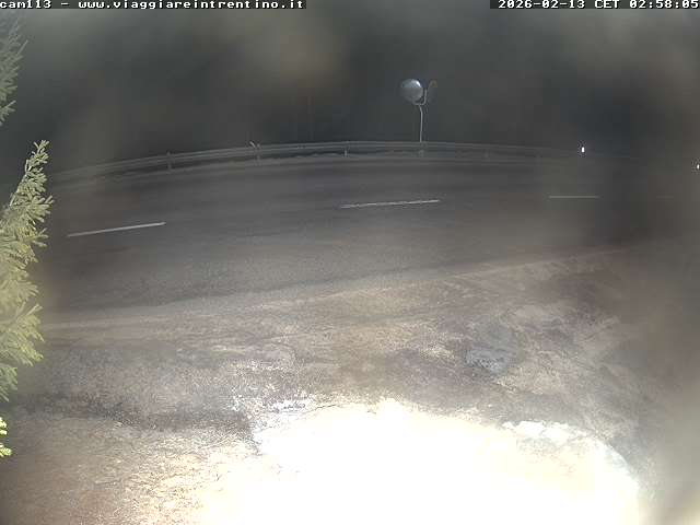 Webcam a Mazzin di Fassa - Trentino