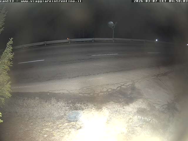 Webcam a Mazzin di Fassa - Trentino