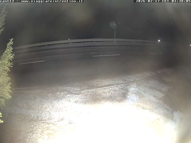 Webcam a Mazzin di Fassa - Trentino