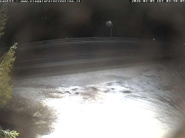 Webcam a Mazzin di Fassa - Trentino