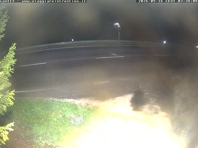 Webcam a Mazzin di Fassa - Trentino