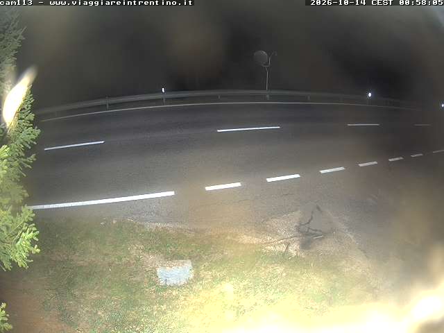 Webcam a Mazzin di Fassa - Trentino