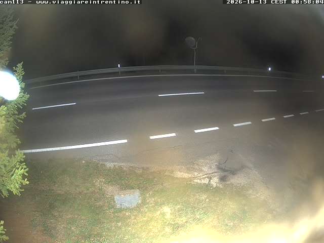 Webcam a Mazzin di Fassa - Trentino
